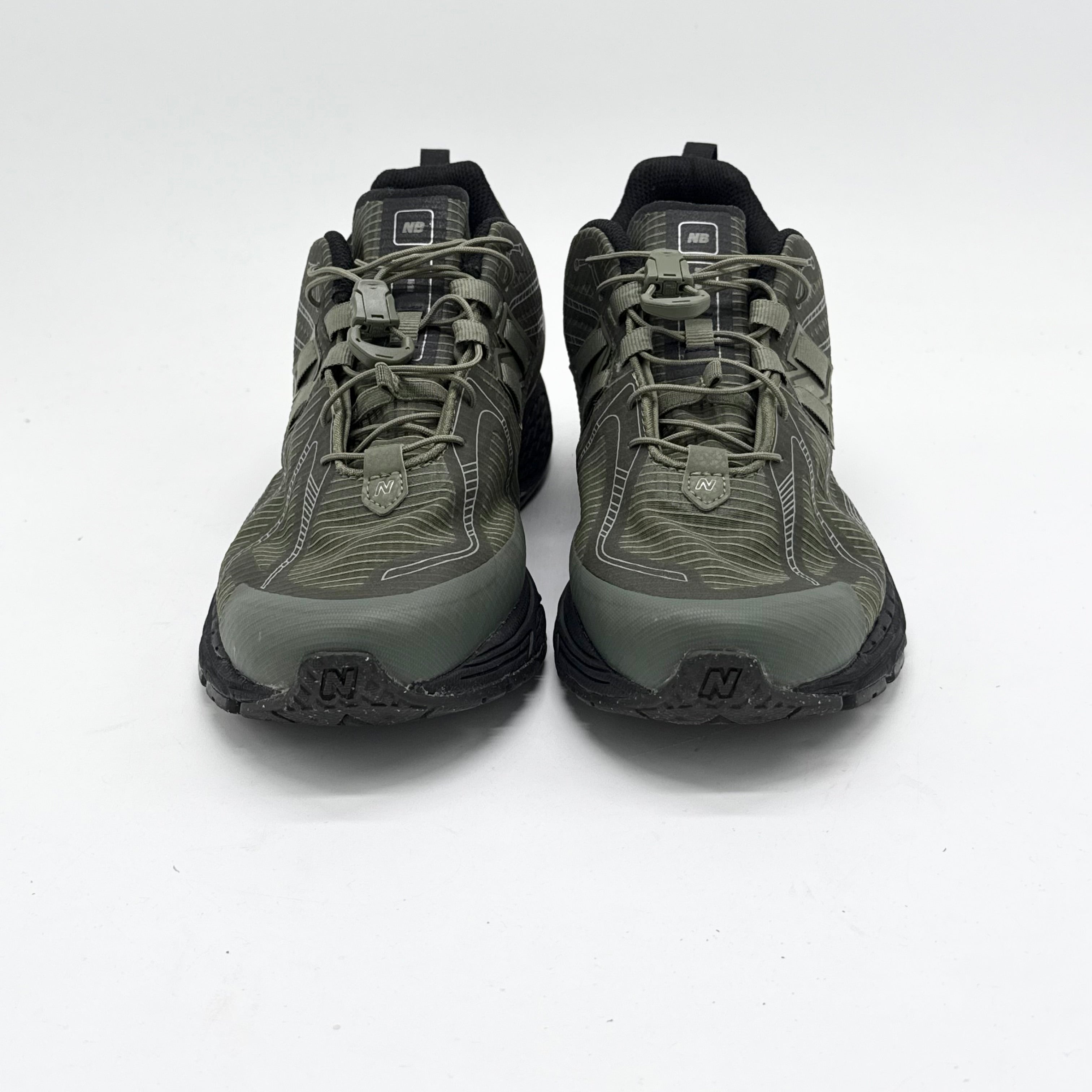 New Balance 1906R No Sew Pavk Dark Olivine EU 44.5
