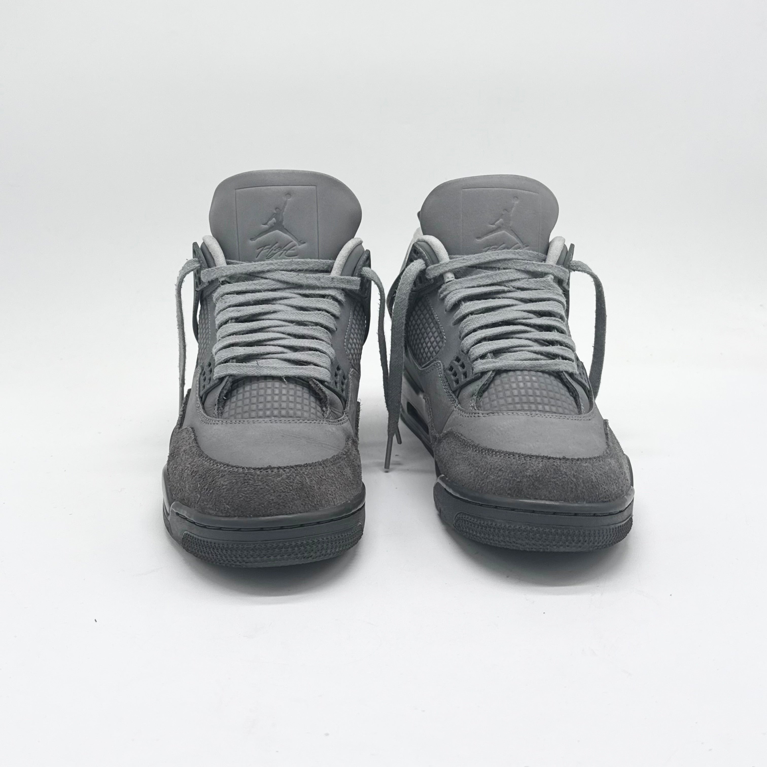 Nike Air Jordan 4 Wet Cement EU 45.5