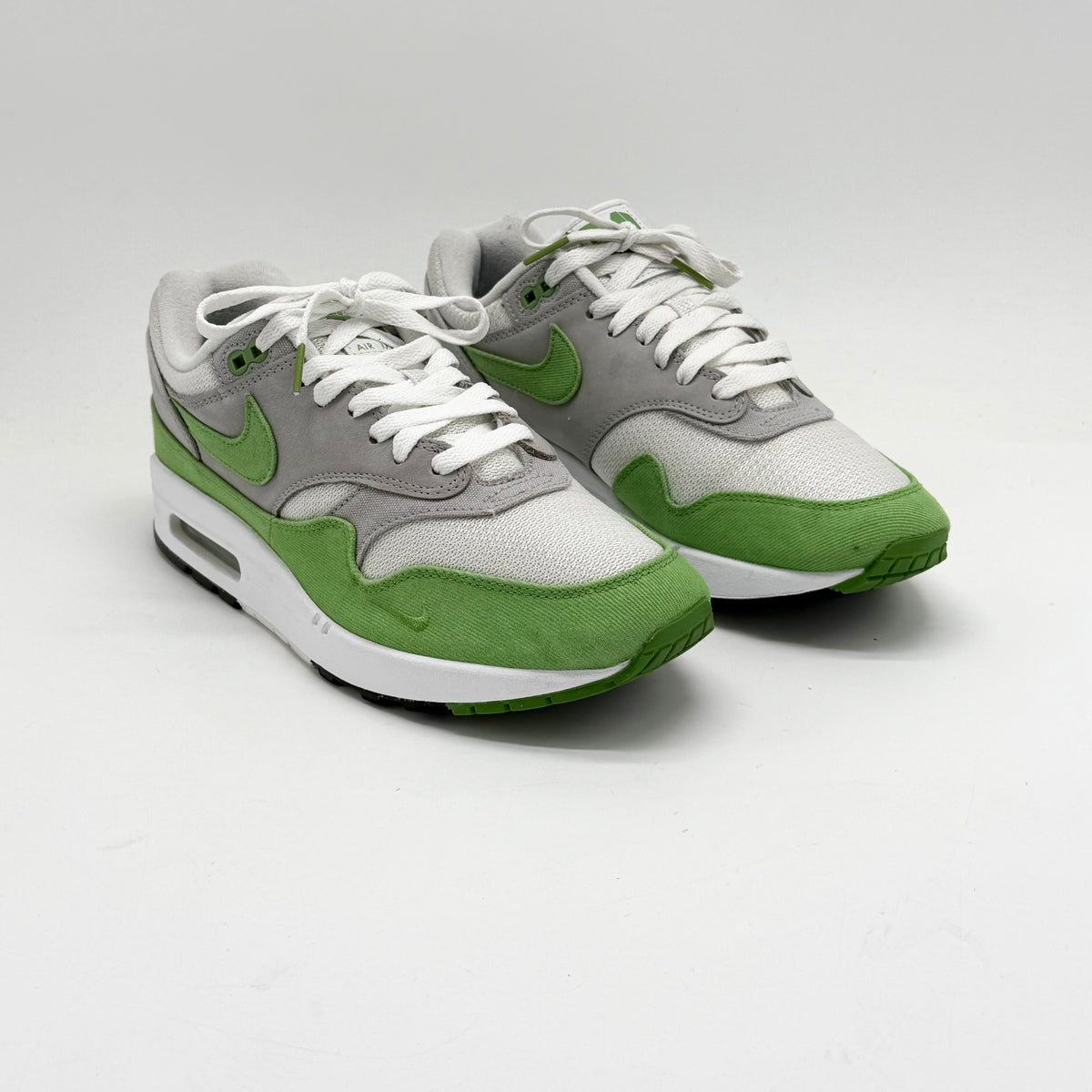 Nike Air Max 1 Patta 20th Anniversary Chlorophyll EU 42.5