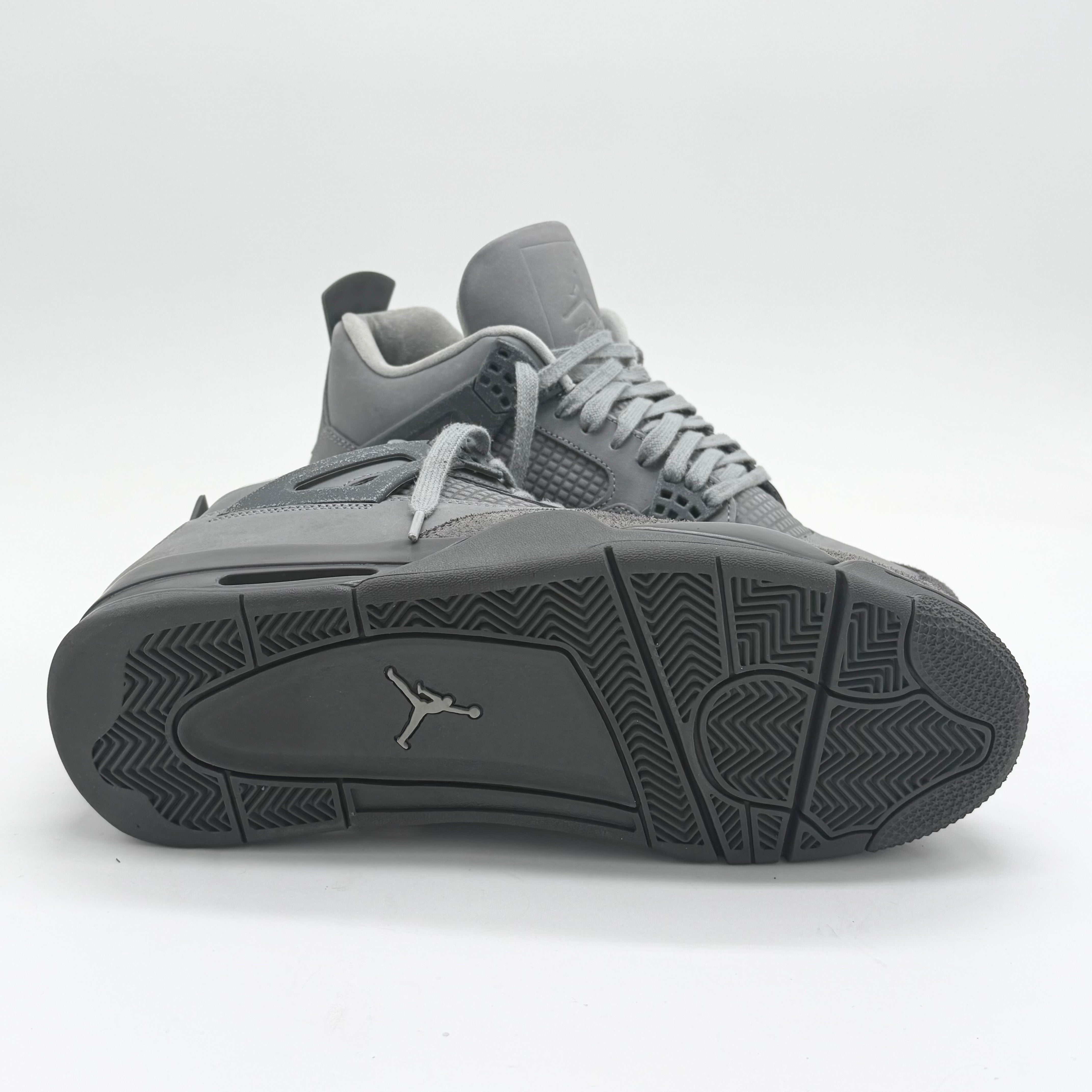 Nike Air Jordan 4 Wet Cement EU 45.5