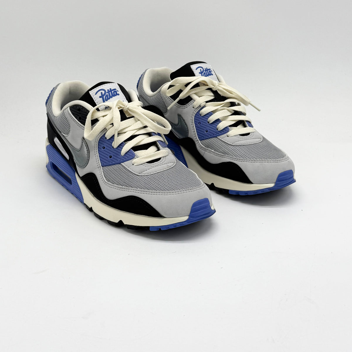Nike Air Max Patta White Sapphire EU 42.5