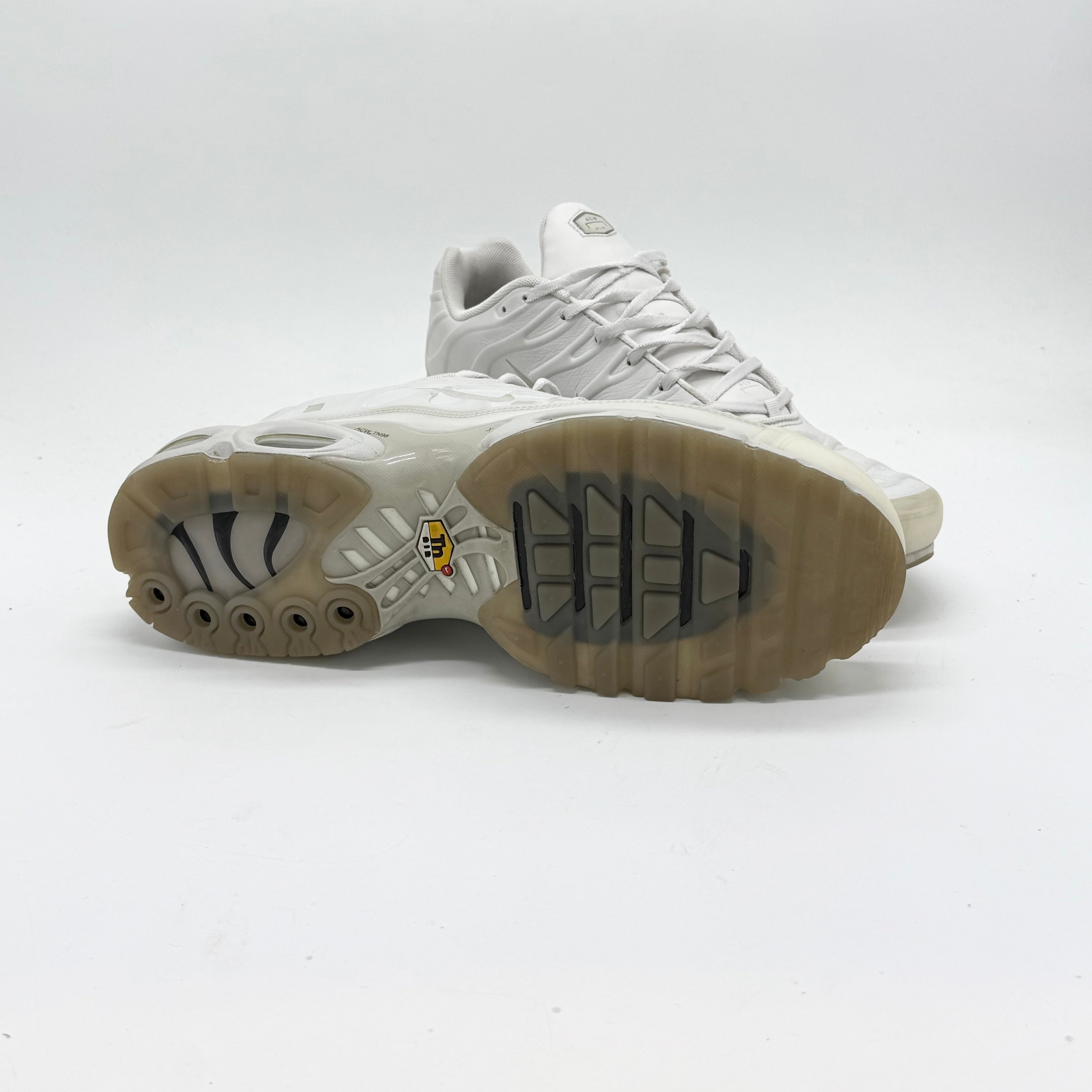 Nike Air Max Plus A-Cold-Wall Platinum Tint EU 46