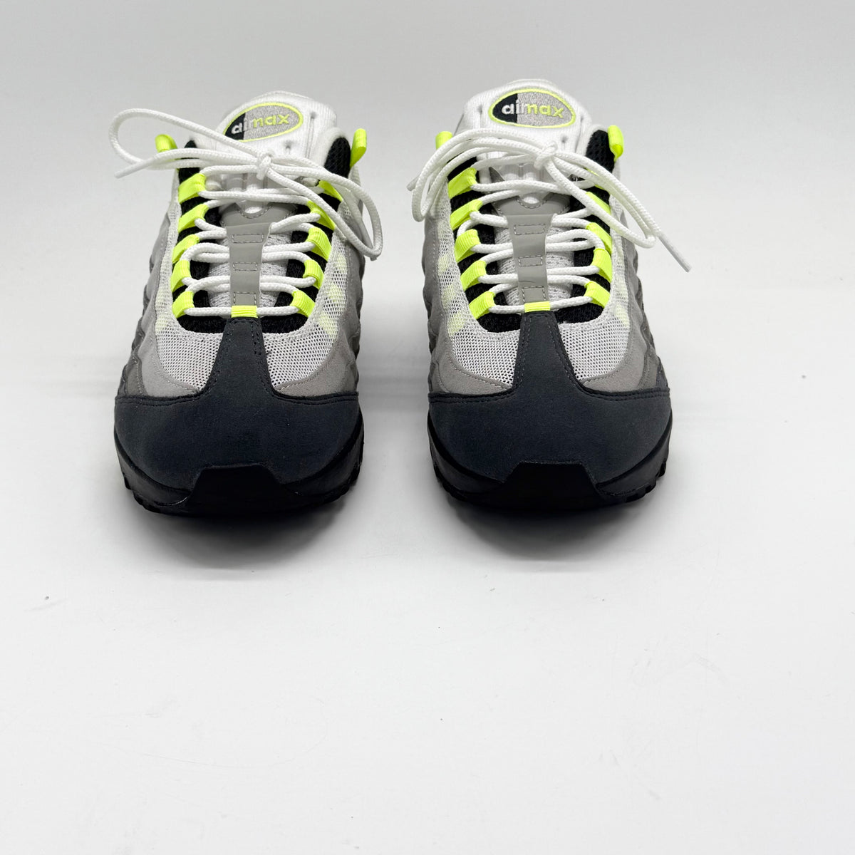 Nike Air Max 95 OG Bubble neon (2025) EU 44