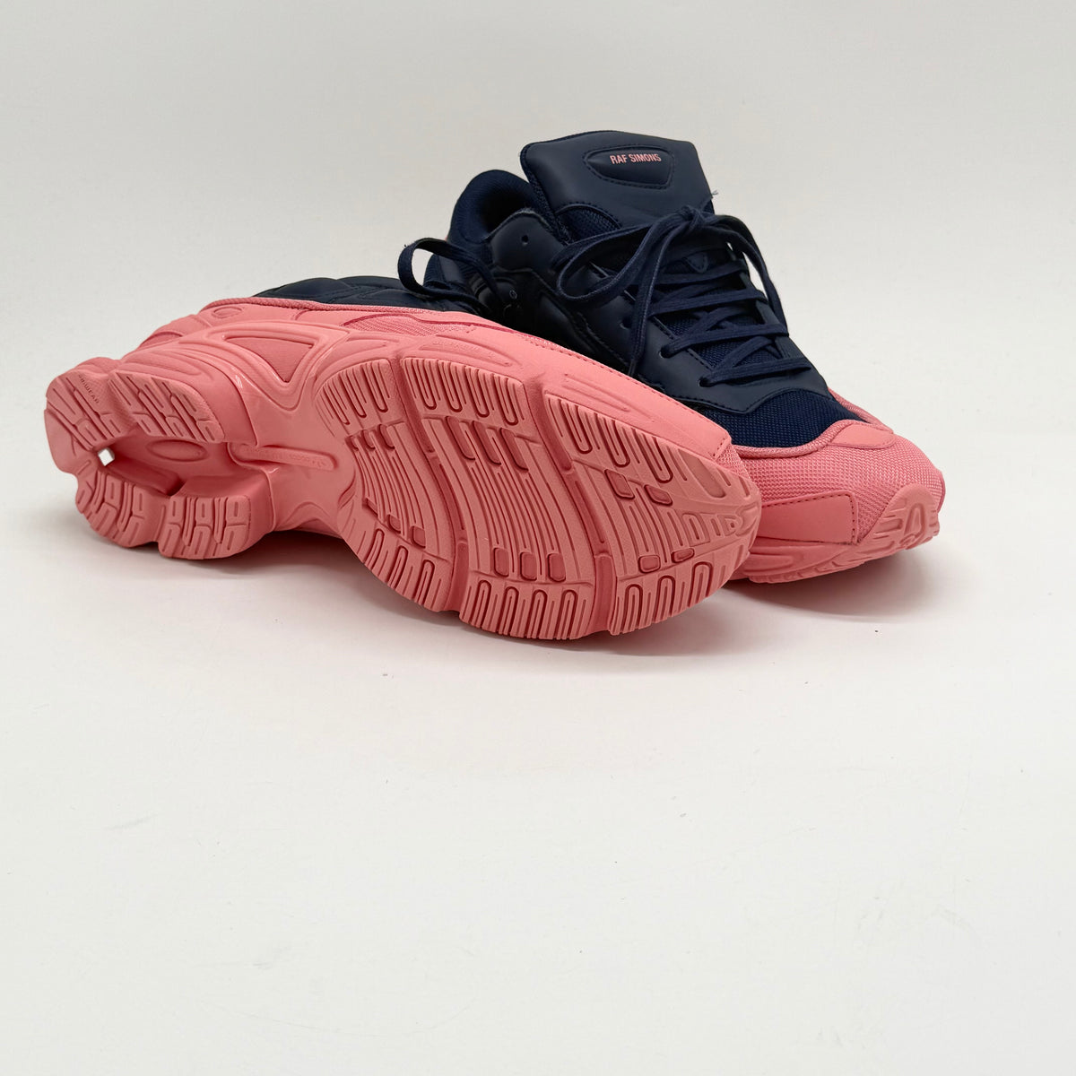 Adidas Ozweego Raf Simons Tacros Dark Blue EU 44