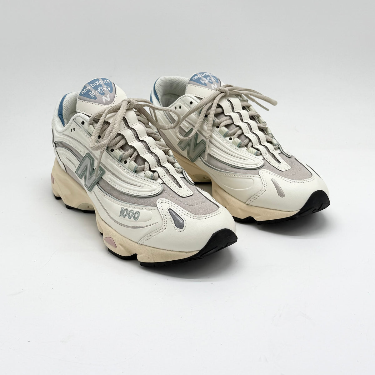 New Balance 1000 Angoroa Moonrock EU 42