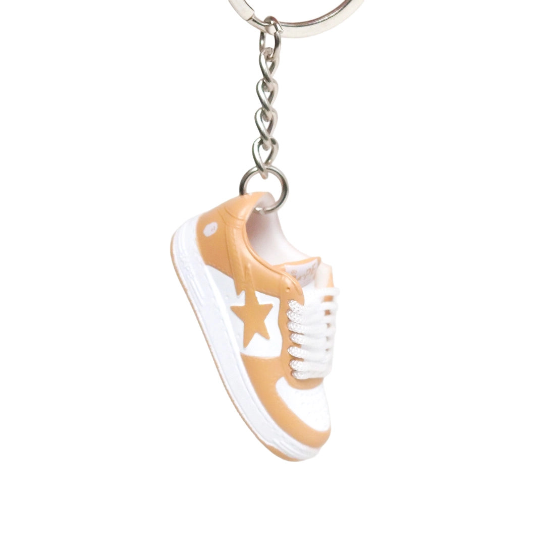 Sneaker keychain - Nike Air Max Silver Bullet