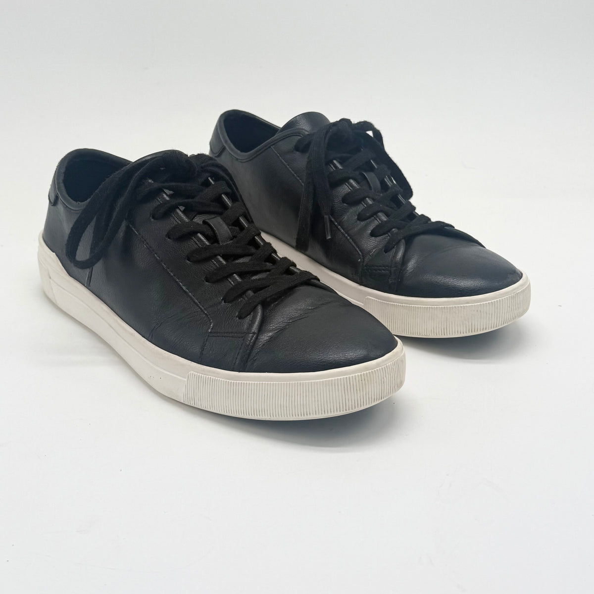Aldo Black Leather EU 42