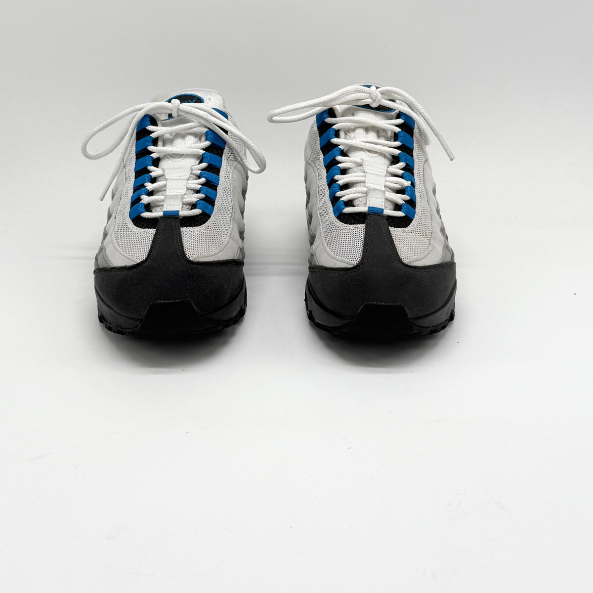 Nike Air Max 95 OG Big Bubble Blue Spark EU 42.5