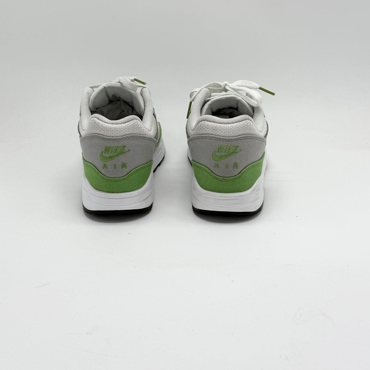 Nike Air Max 1 Patta 20th Anniversary Chlorophyll EU 42.5
