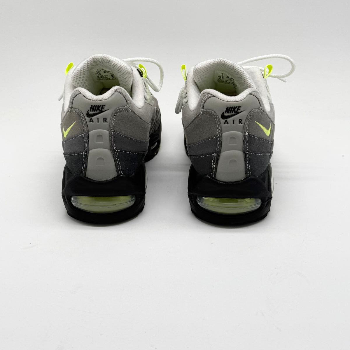 Nike Air Max 95 OG Bubble neon (2025) EU 44