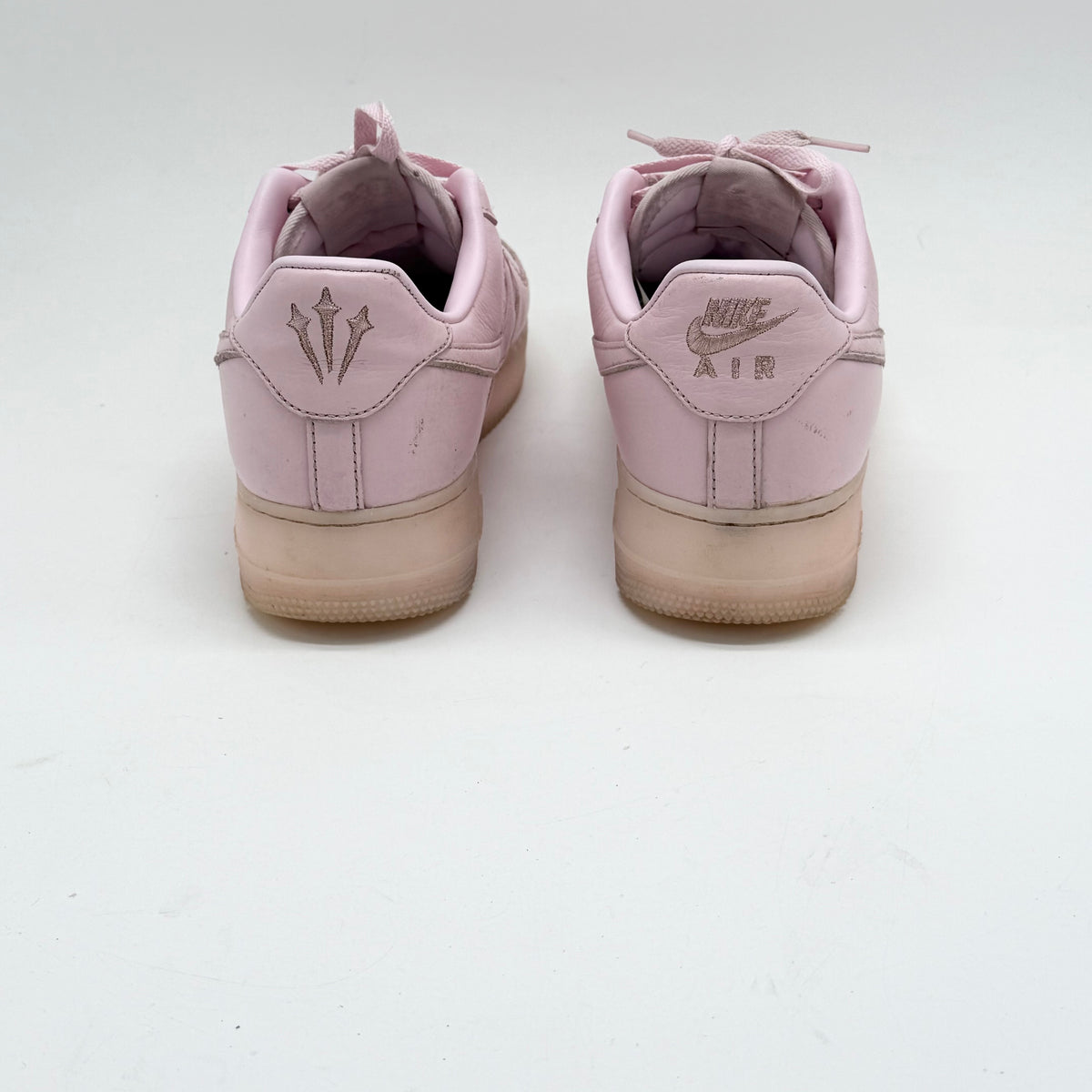 Nike Air Force 1 Low NOCTA Drake Certified Lover Boy Pink Foam EU 44.5