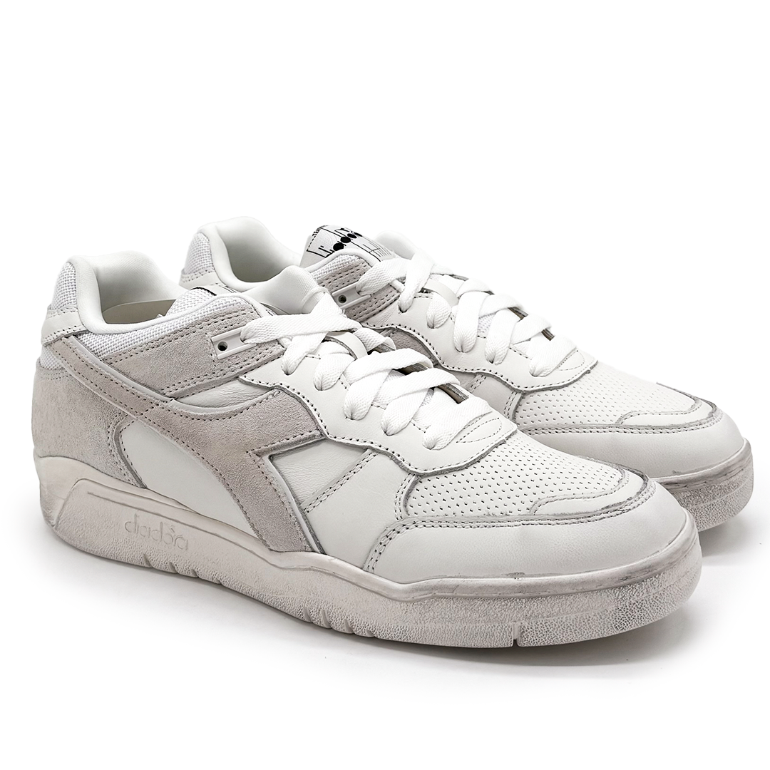 Diadora B560 White