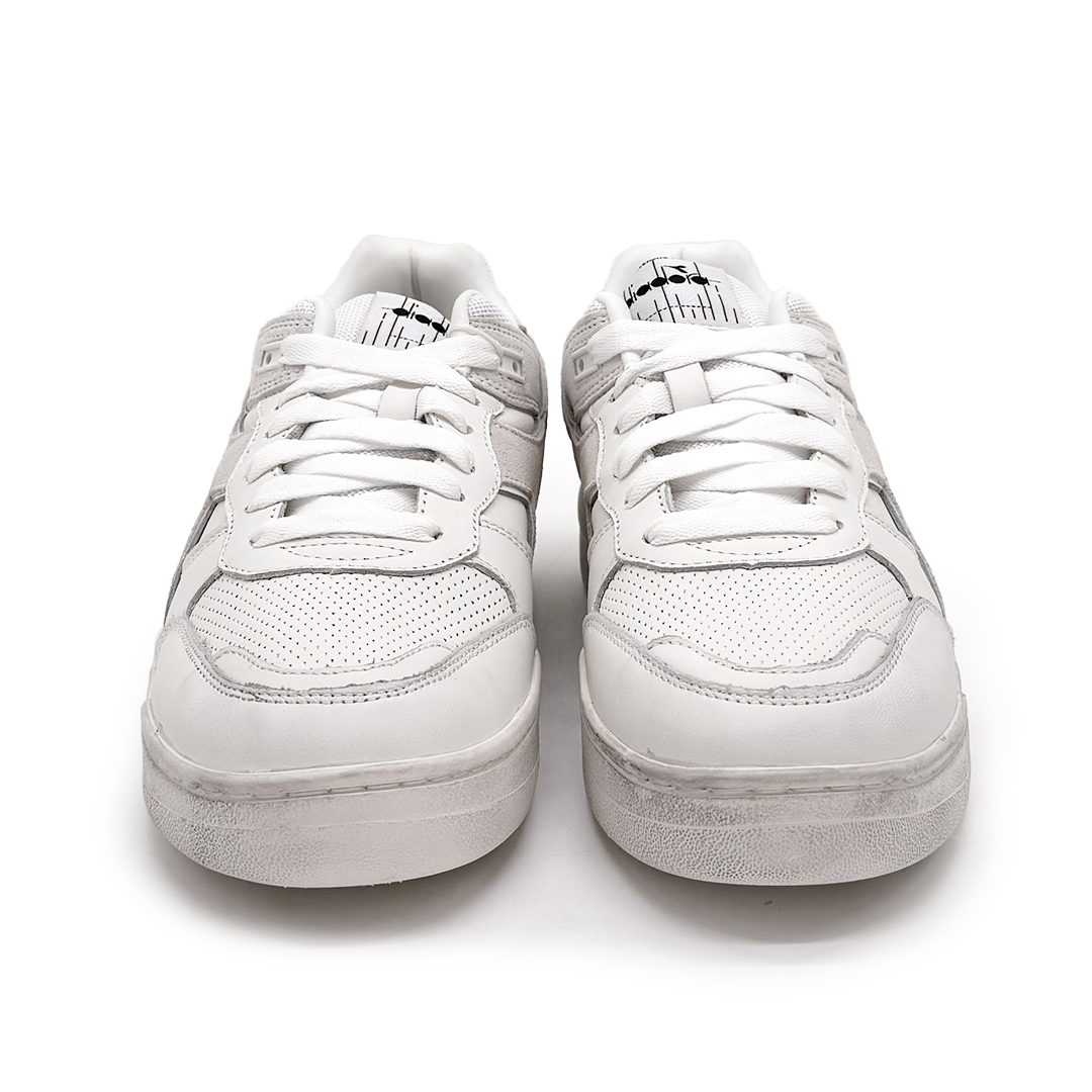Diadora B560 White