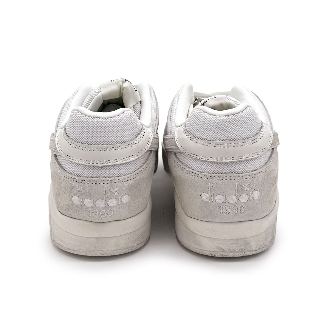 Diadora B560 White