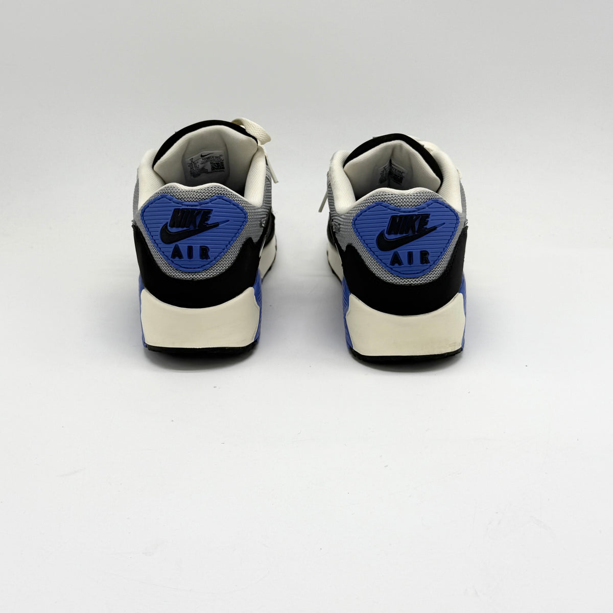 Nike Air Max Patta White Sapphire EU 42.5