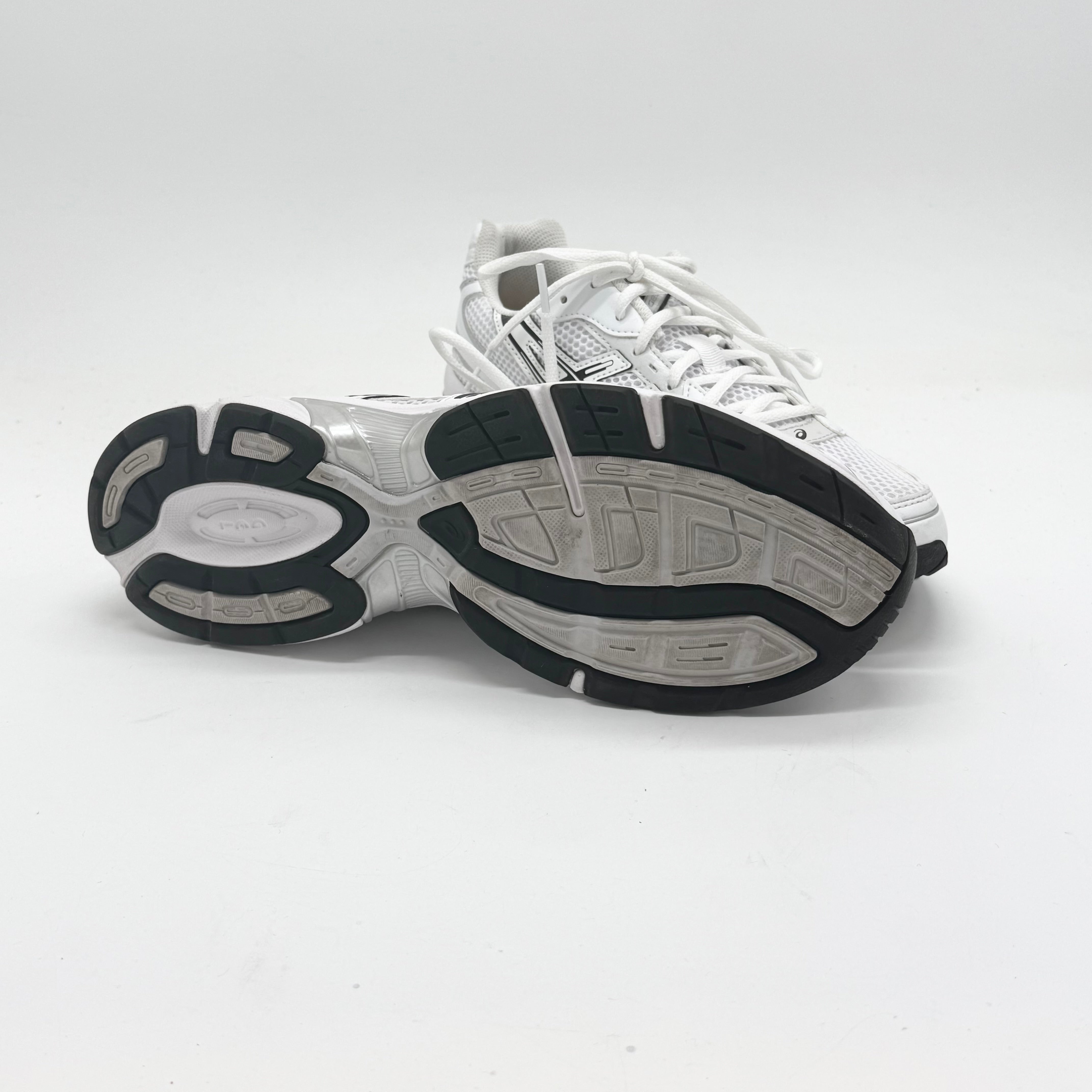 Asics Gel-1130 White Black EU 44.5