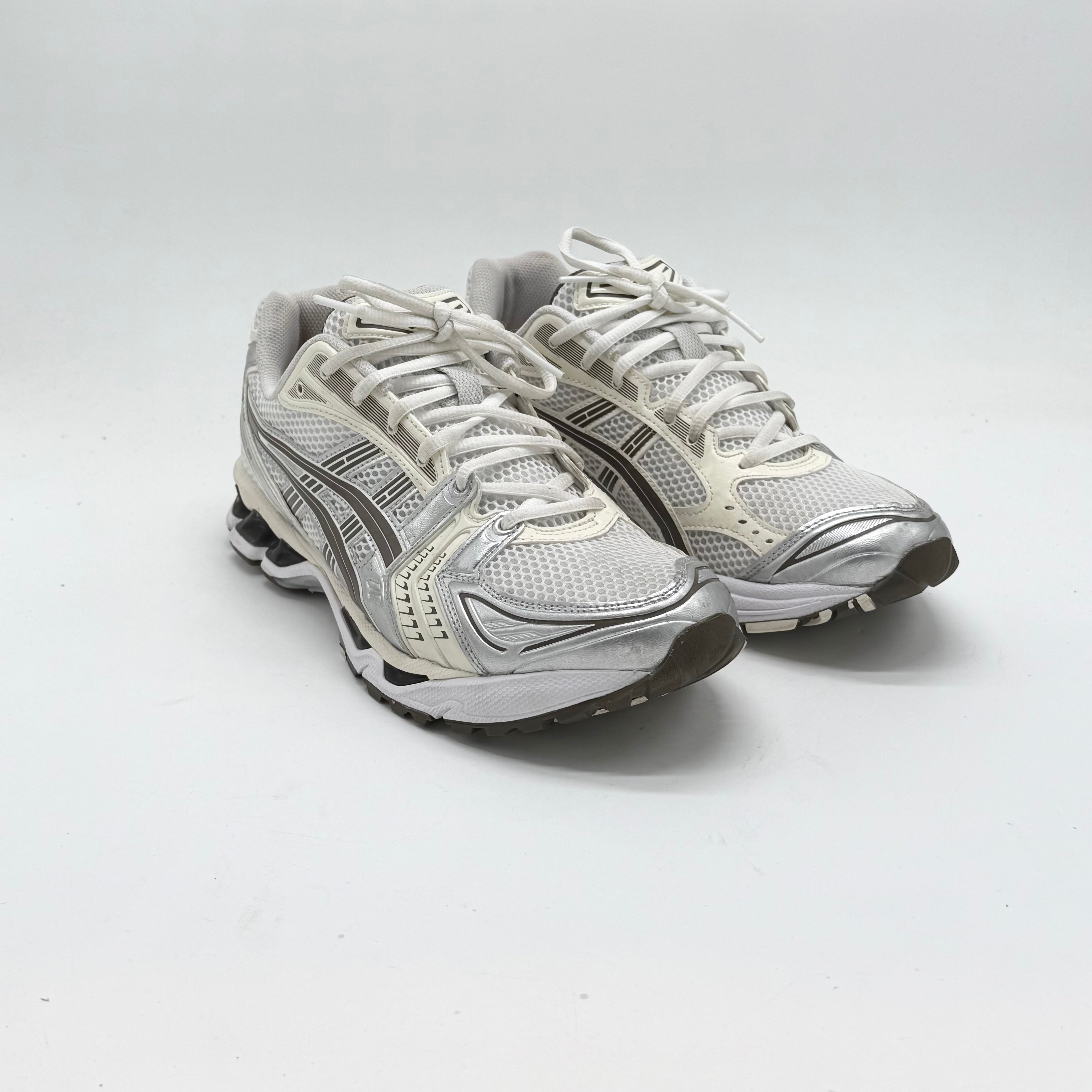 Asics Gel-Kayano 14 White Ivory EU 44.5
