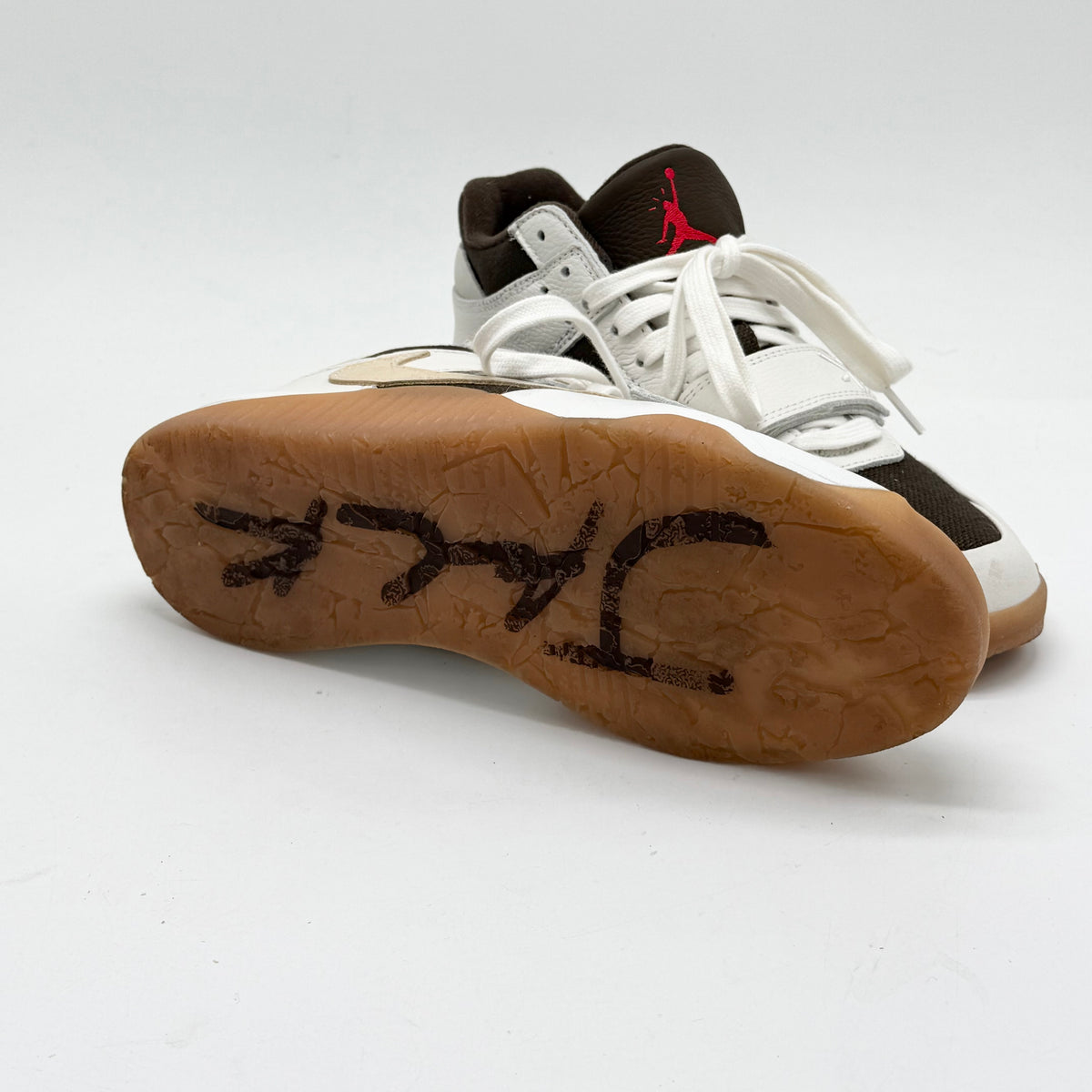 Air Jordan Jumpman Jack TR Travis Scott Sail EU 42