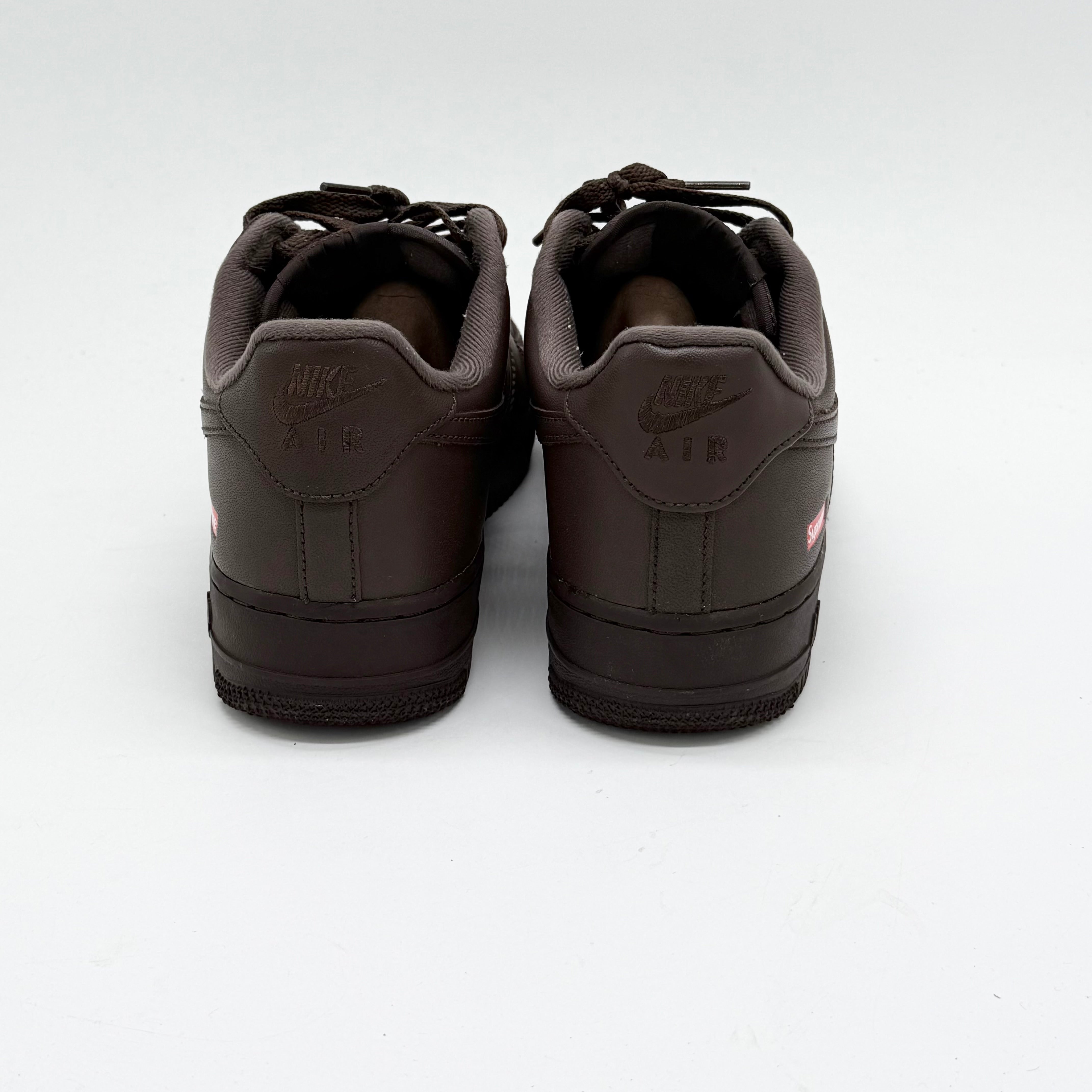 Air Force 1 Low Supreme Baroque Brown EU 41