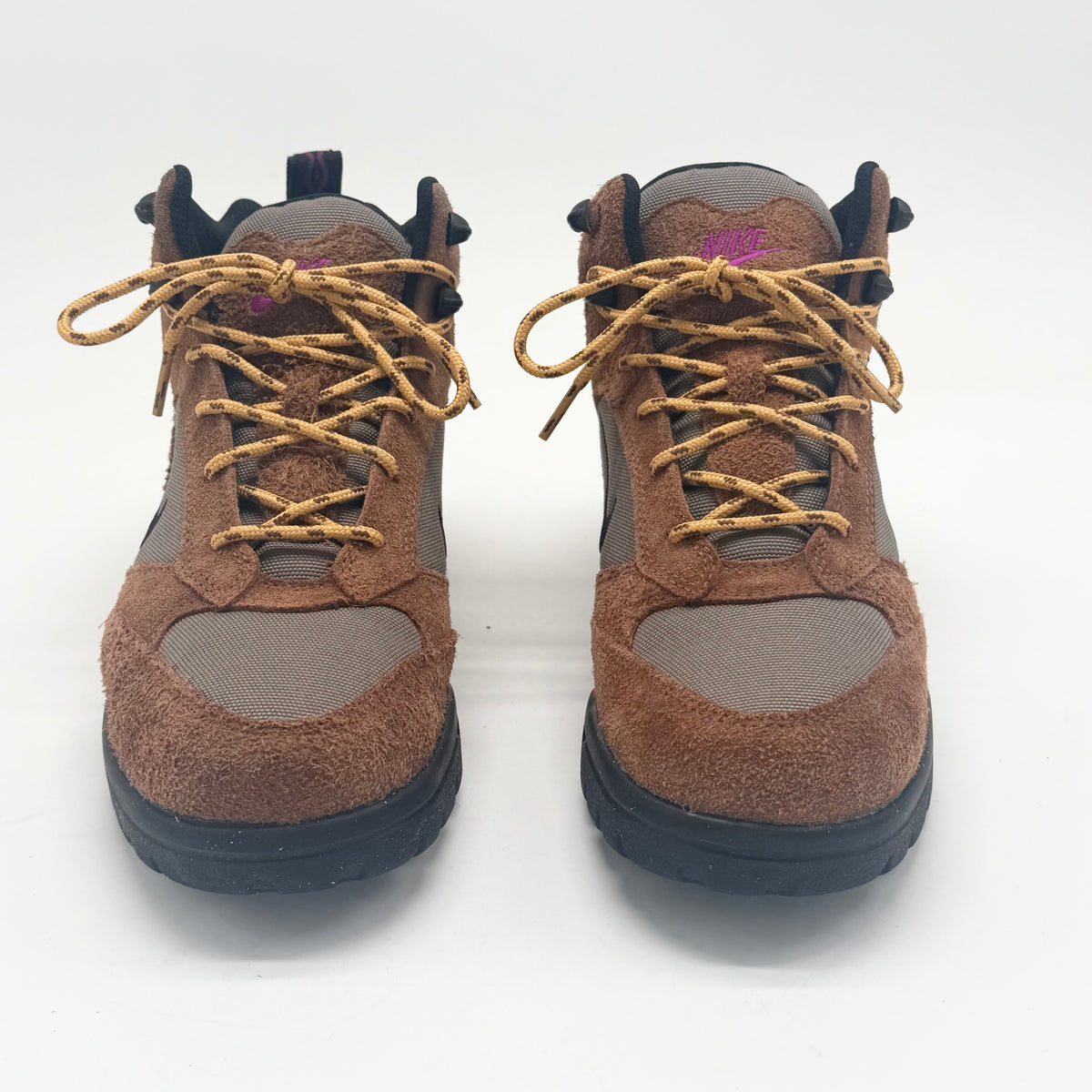 Nike ACG Torre Mid WP Peacan Olive Grey EU 42