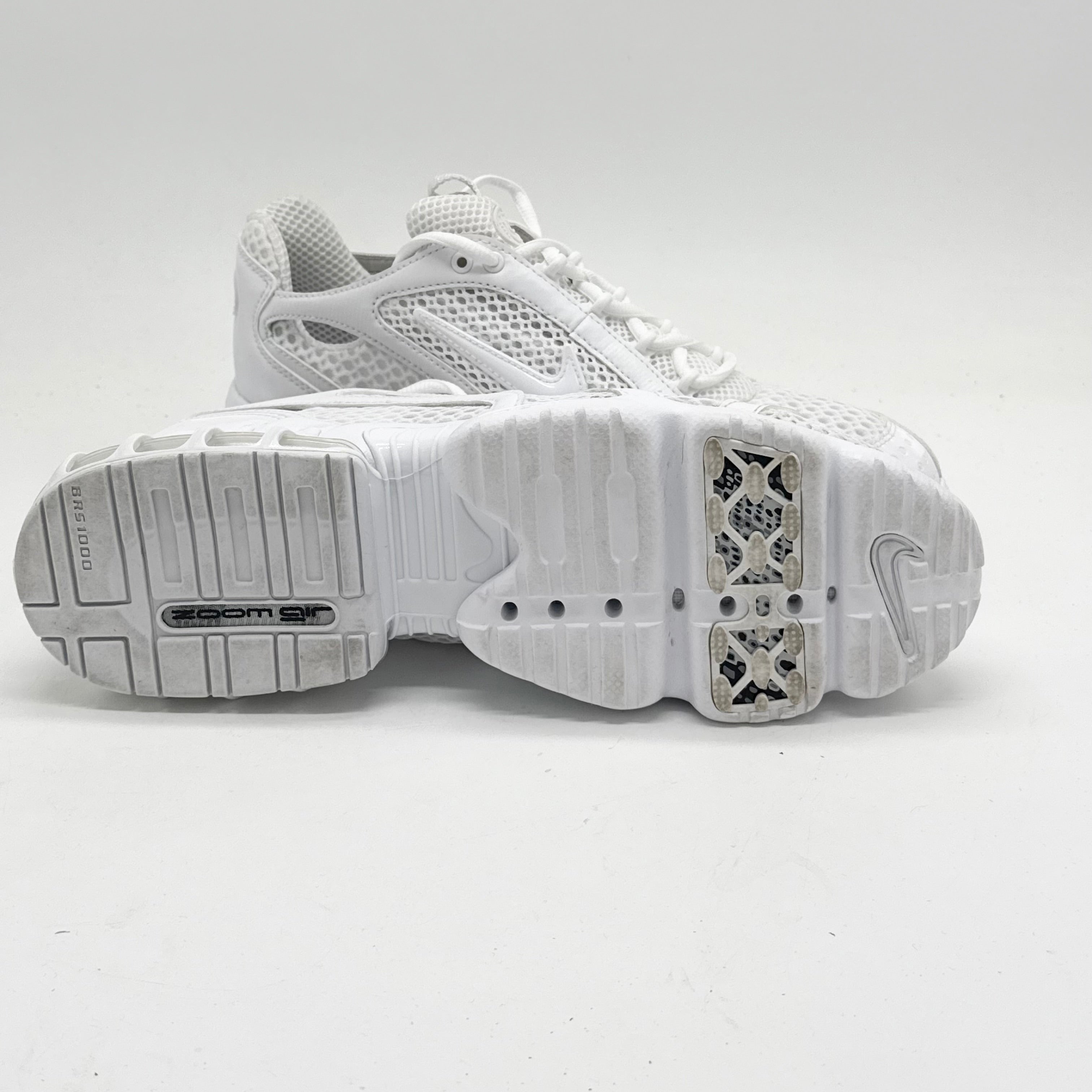 Nike Air Zoom Spiridon Cage 2 White EU 44.5