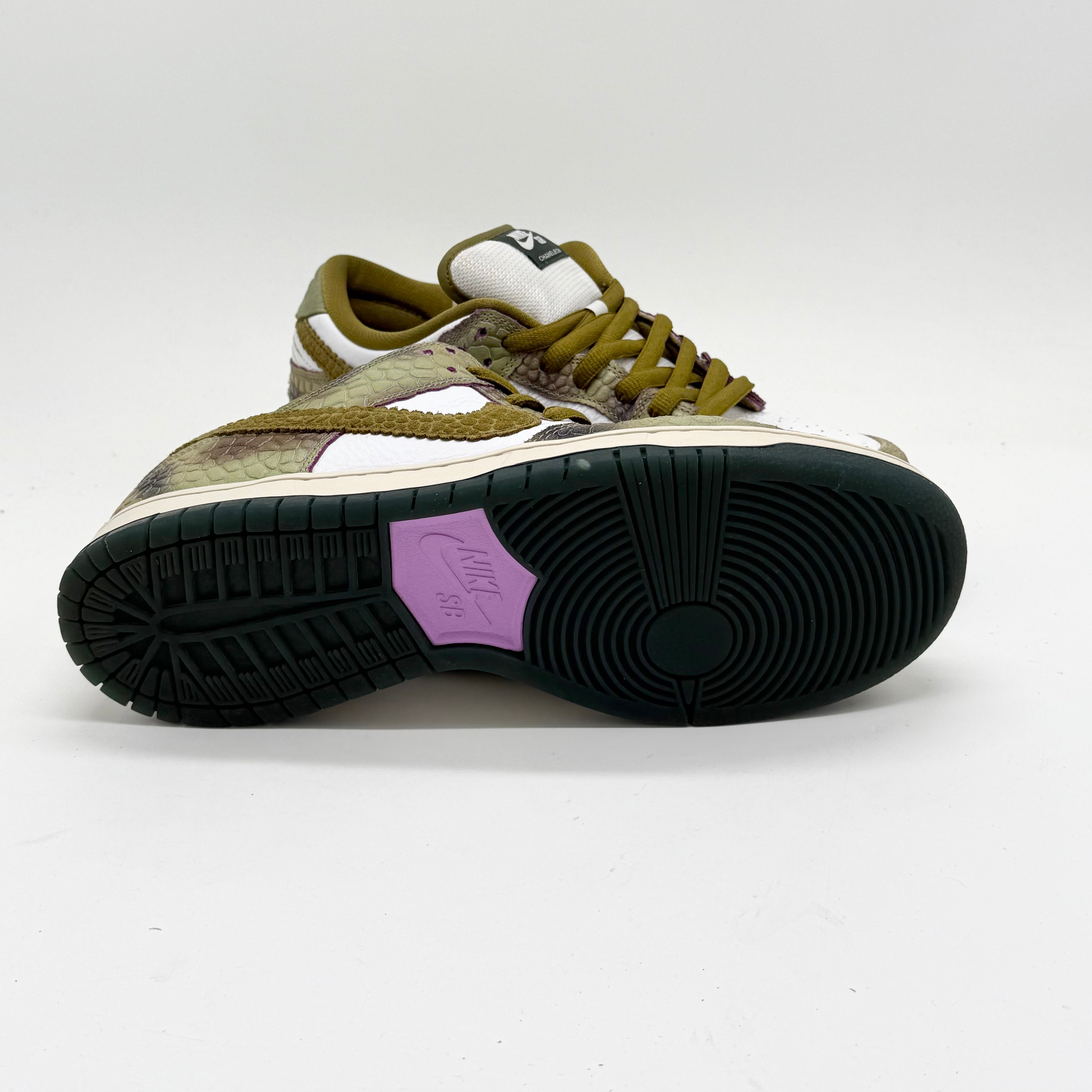 Nike SB Dunk Low Alexis Sablone Chameleon EU 46