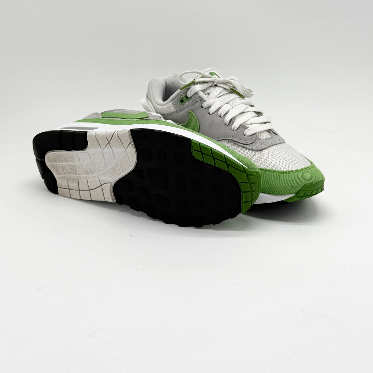 Nike Air Max 1 Patta 20th Anniversary Chlorophyll EU 42.5