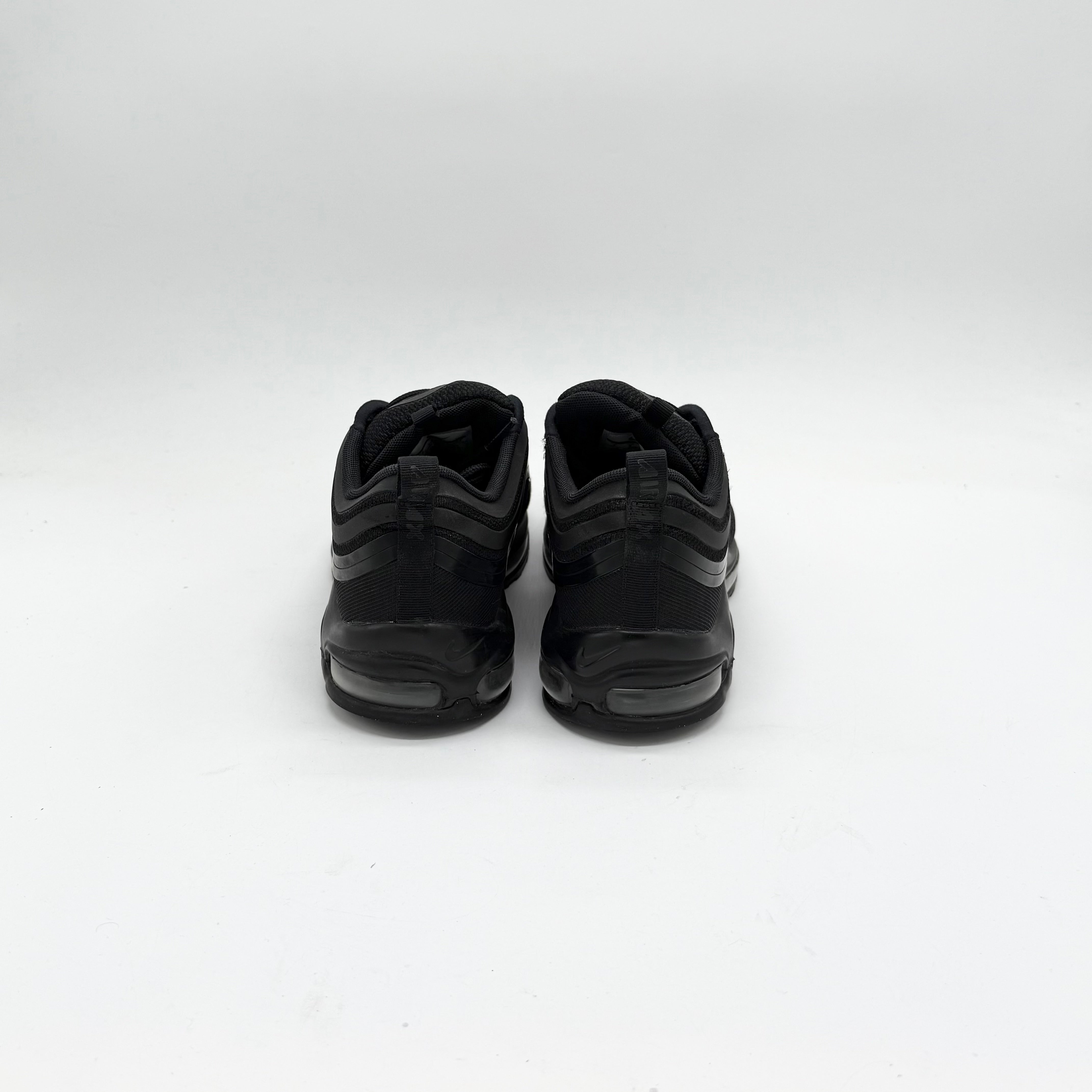 Nike Air Max 97 Ultra 17 Triple Black EU 42.5