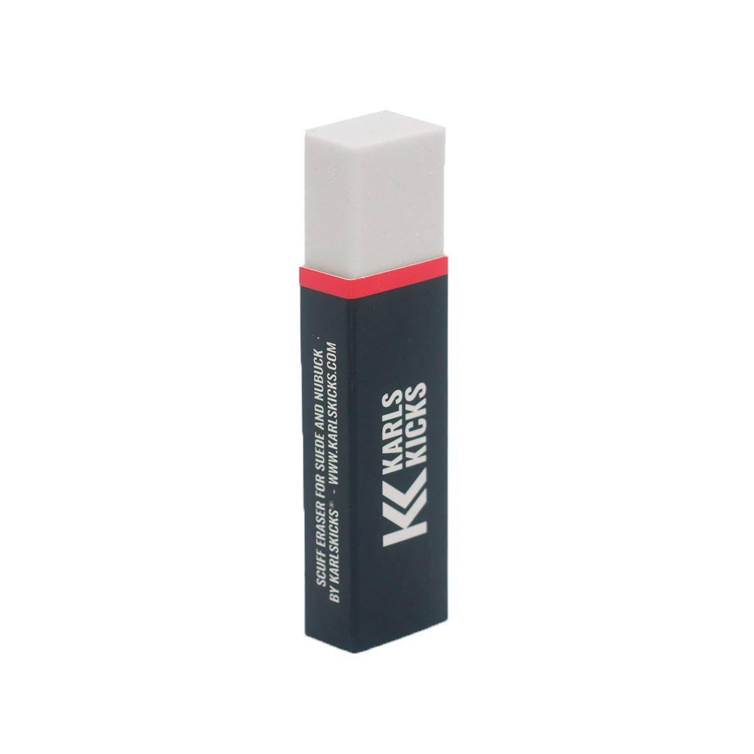 KarlsKicks Scuff Eraser for Suede