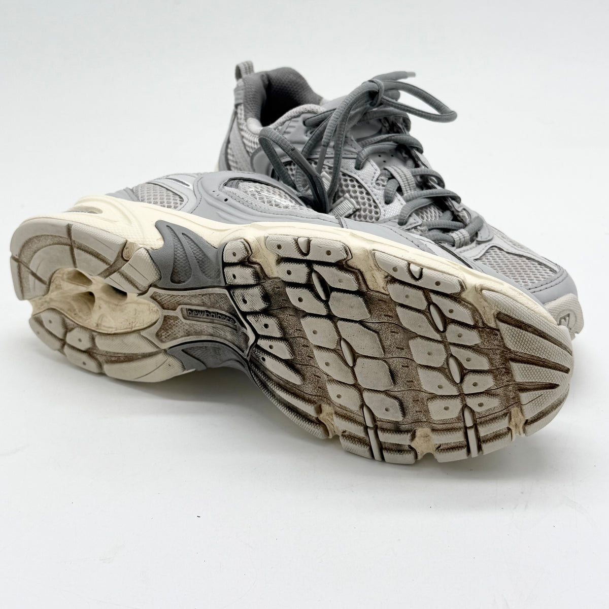 New Balance 530 White Grey EU 38.5