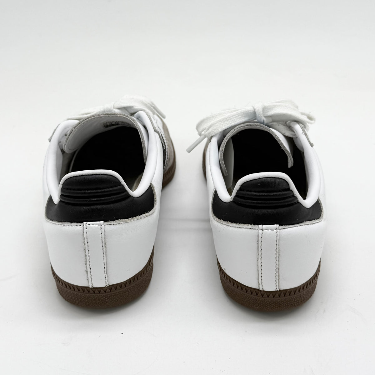 Adidas Samba OG Cloud White Core Black EU 40 2/3