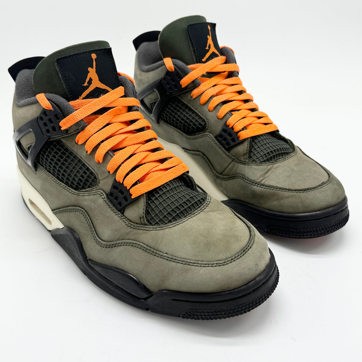 Nike Air Jordan 4 Retro OG SP Undefeated 2025 EU 45.5