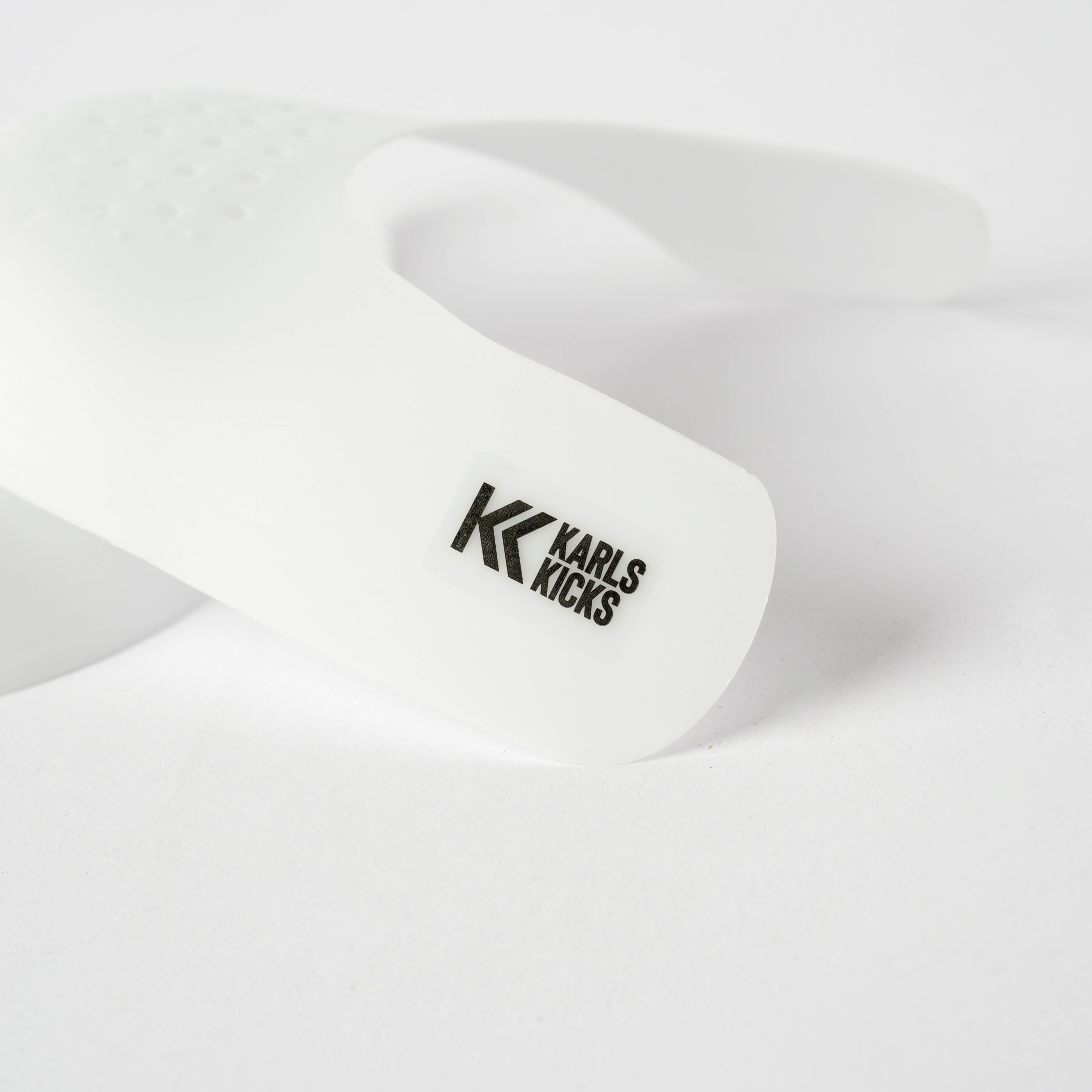 Crease Protecters