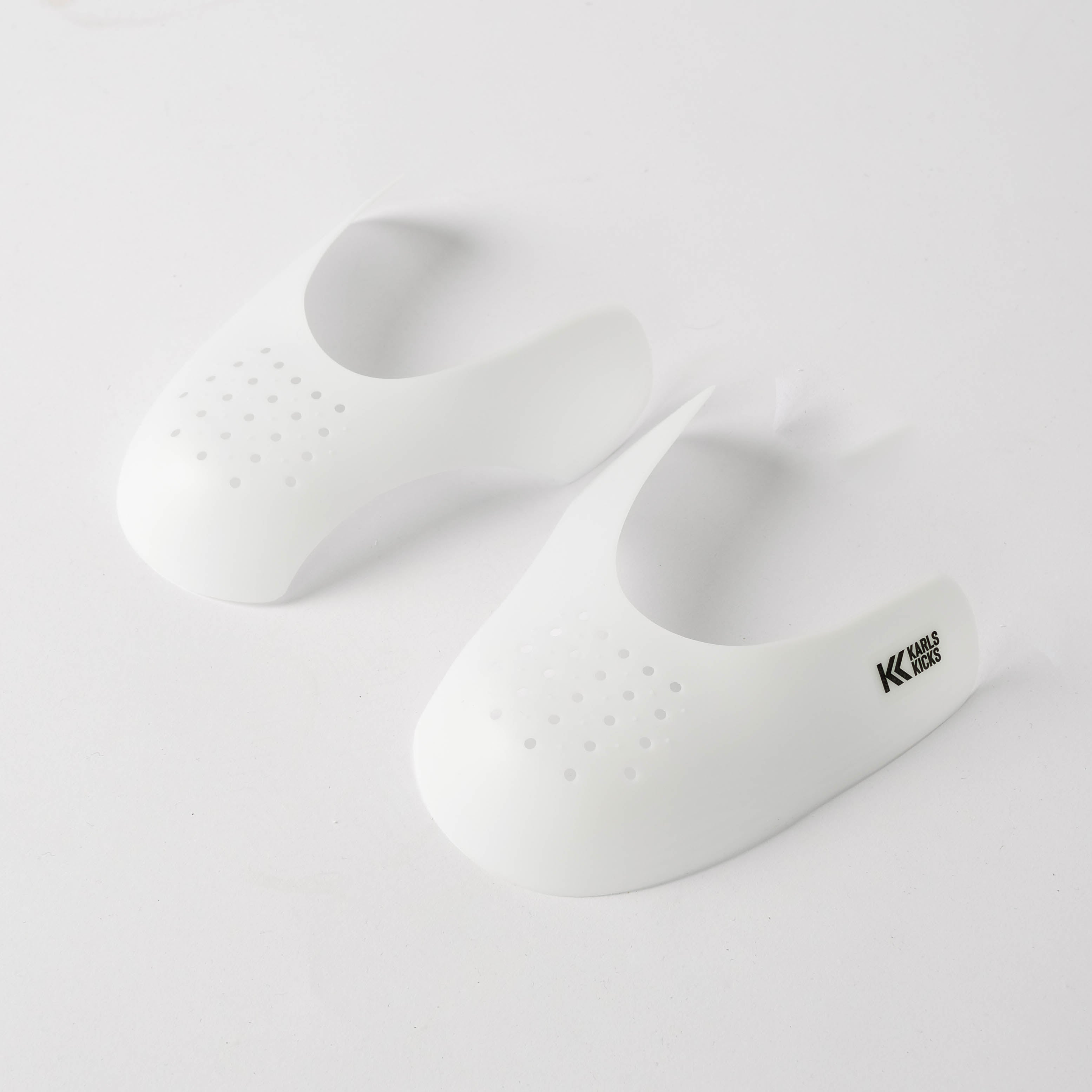 Crease Protecters
