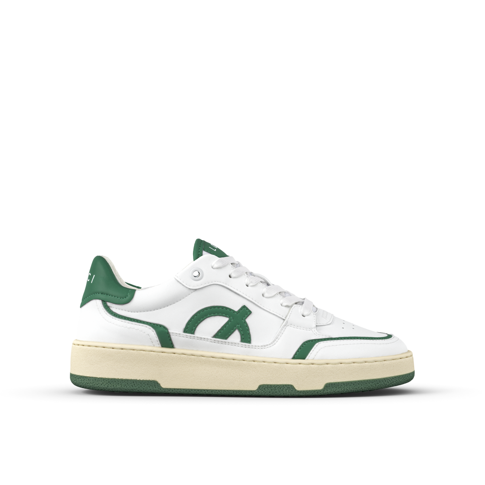 LØCI - NEO - WHITE/GREEN/CREME