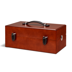 Shoe polish box Large - Saphir Médaille D'or