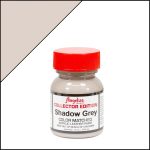 Angelus Collector Edition Shadow Grey maling