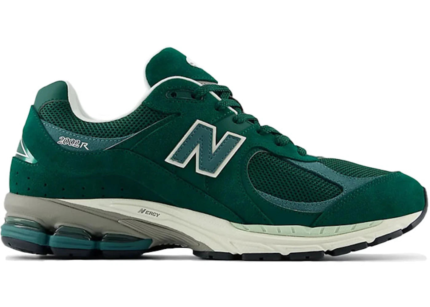 New Balance 2002R New Spruce