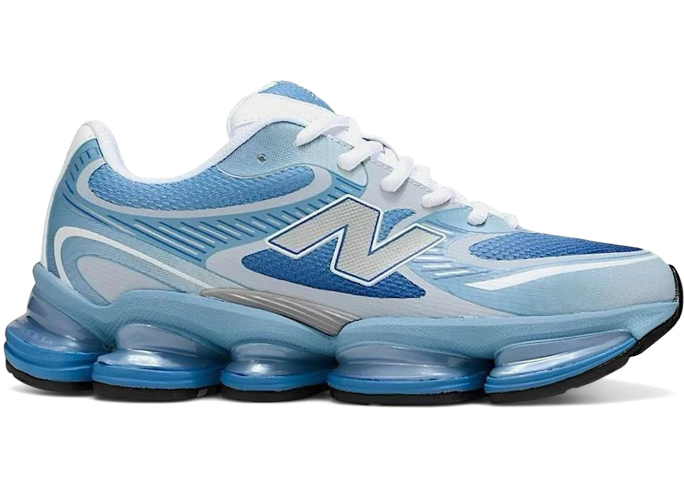 New Balance Abzorb 2000 Baby Blue - U2000PBB