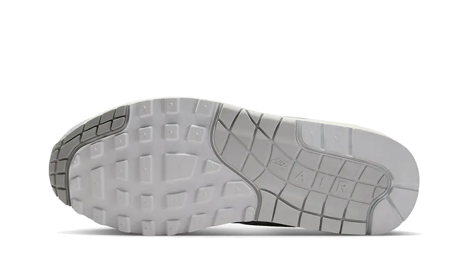 Nike Air Max 187 Pure Platinum