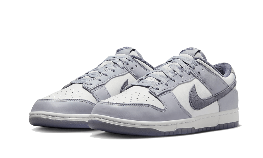 Nike Dunk Low LOOK Light Carbon