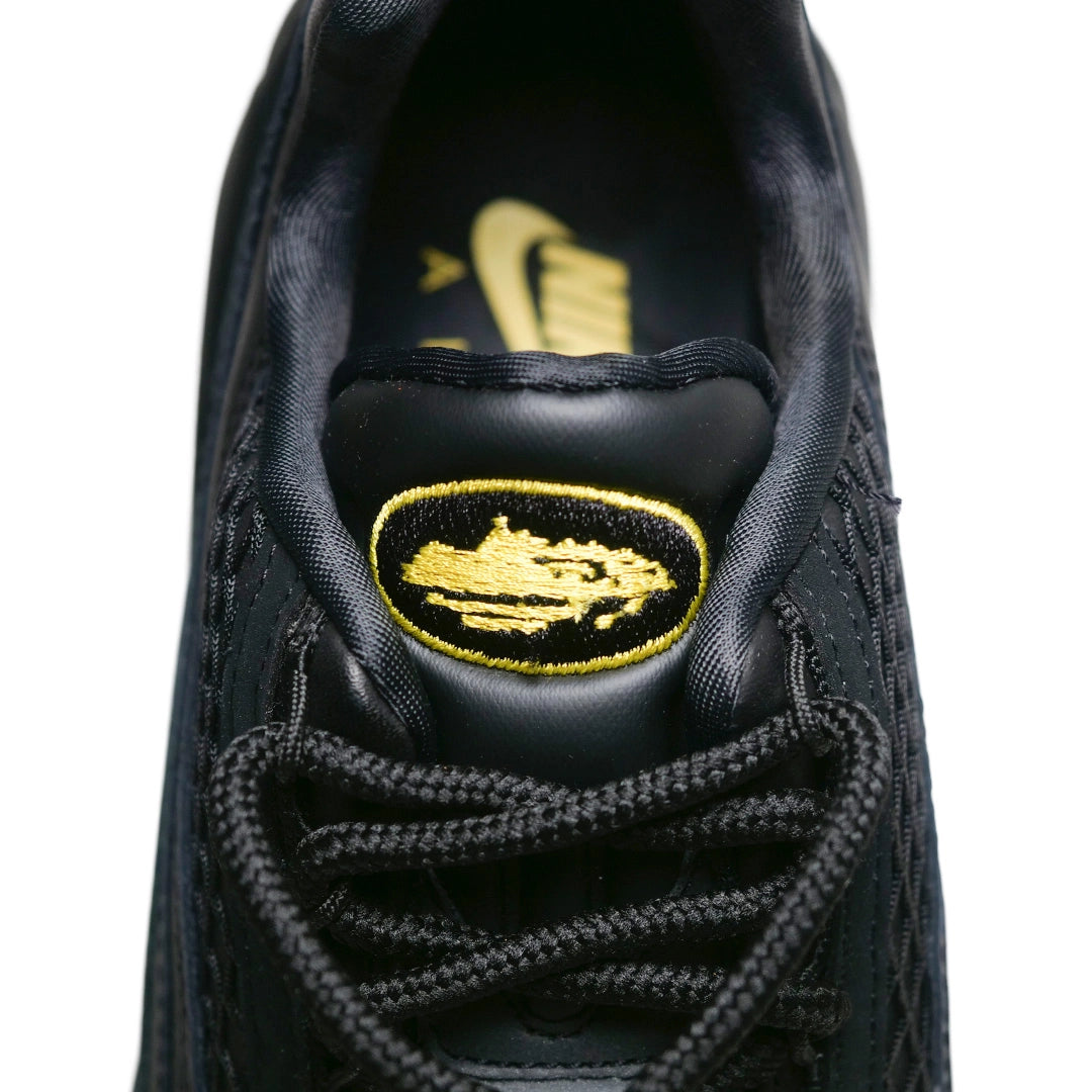 Nike Air Max 95 Cortez Honey Black