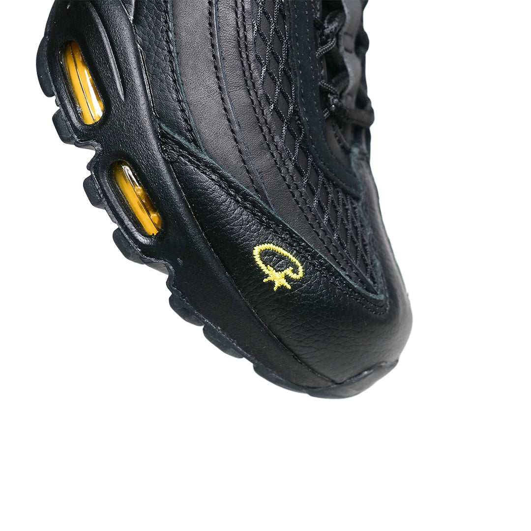 Nike Air Max 95 Cortez Honey Black