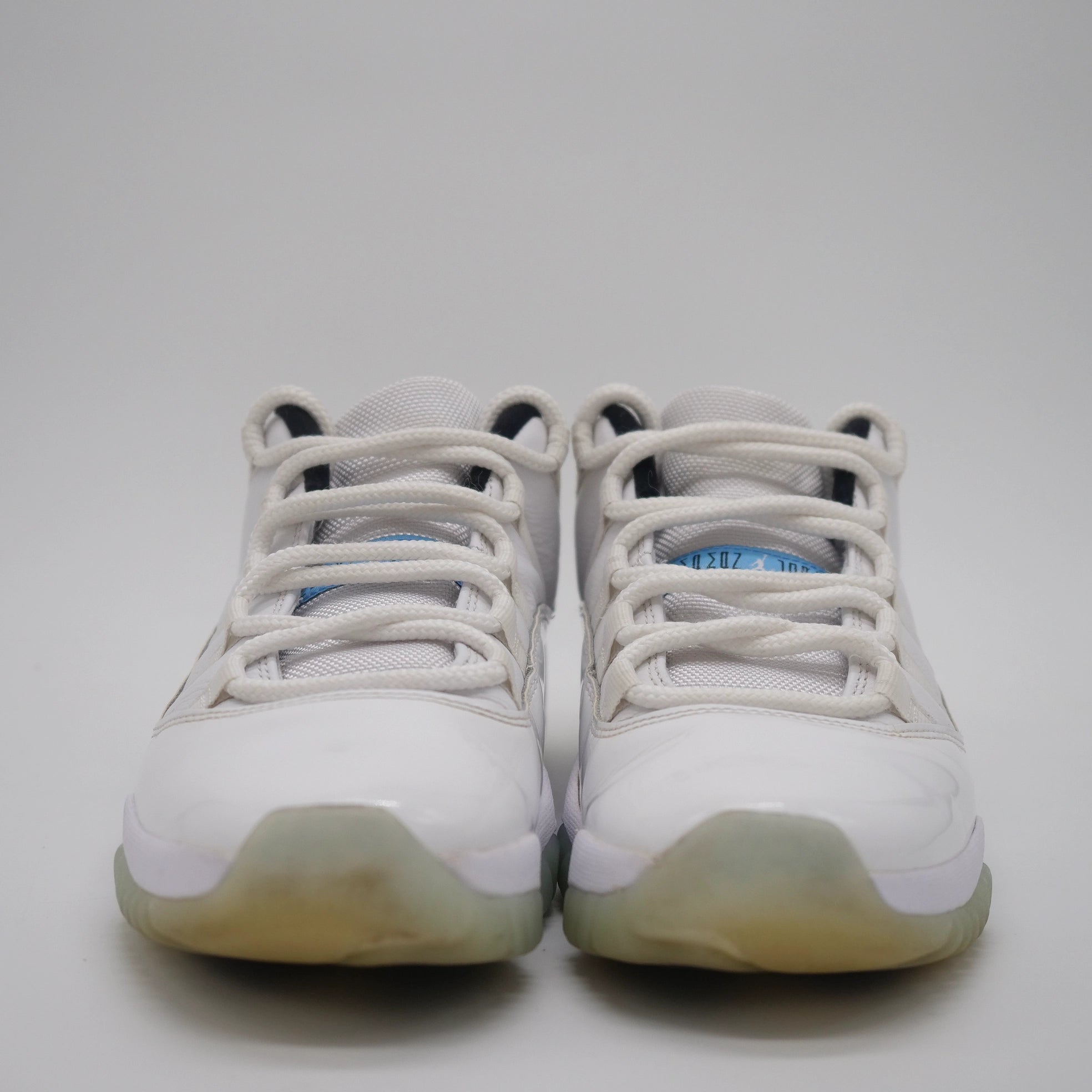 Air Jordan 11 Low Legend Blue - EU 42