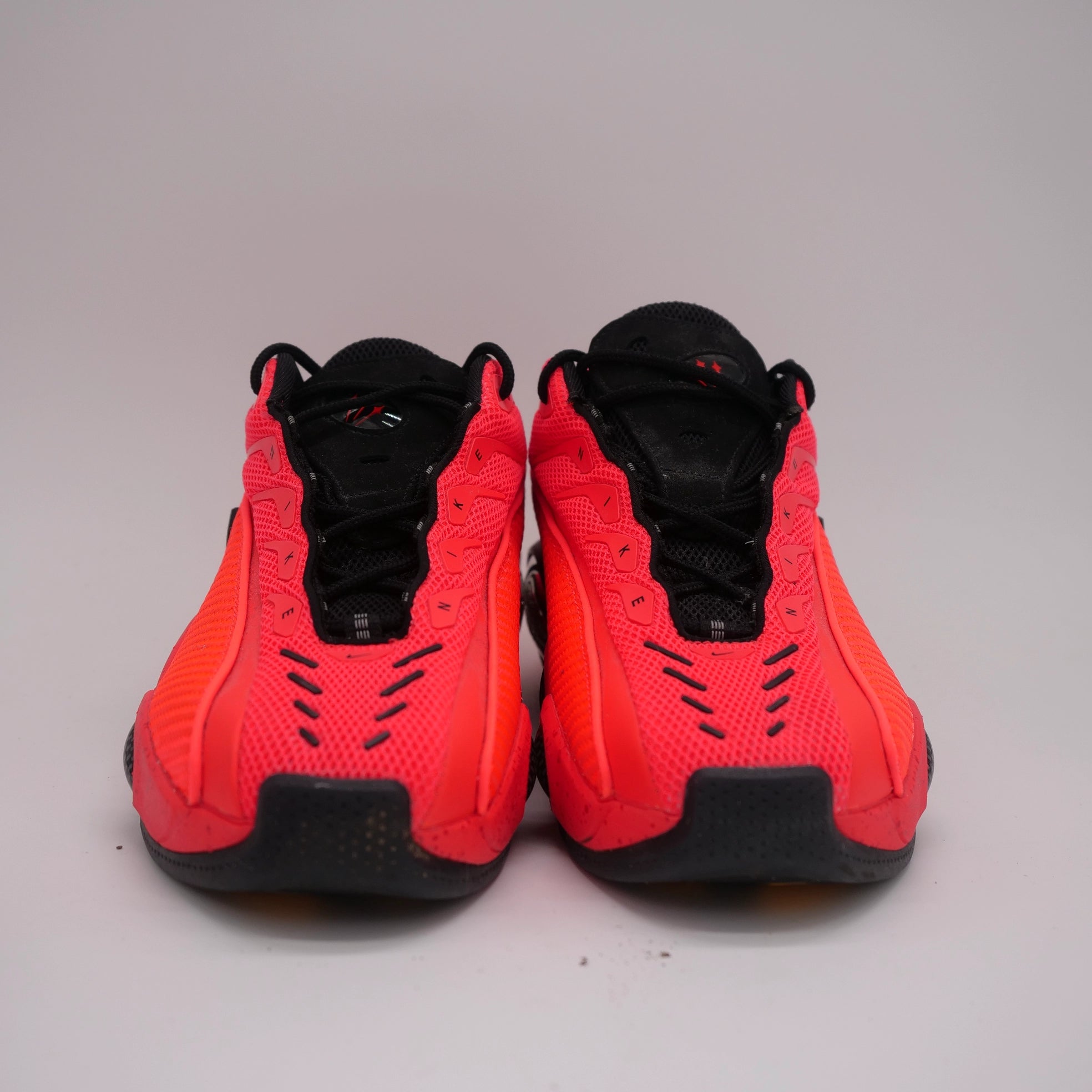 Nike NOCTA Glide Drake Bright Crimson - EU 44