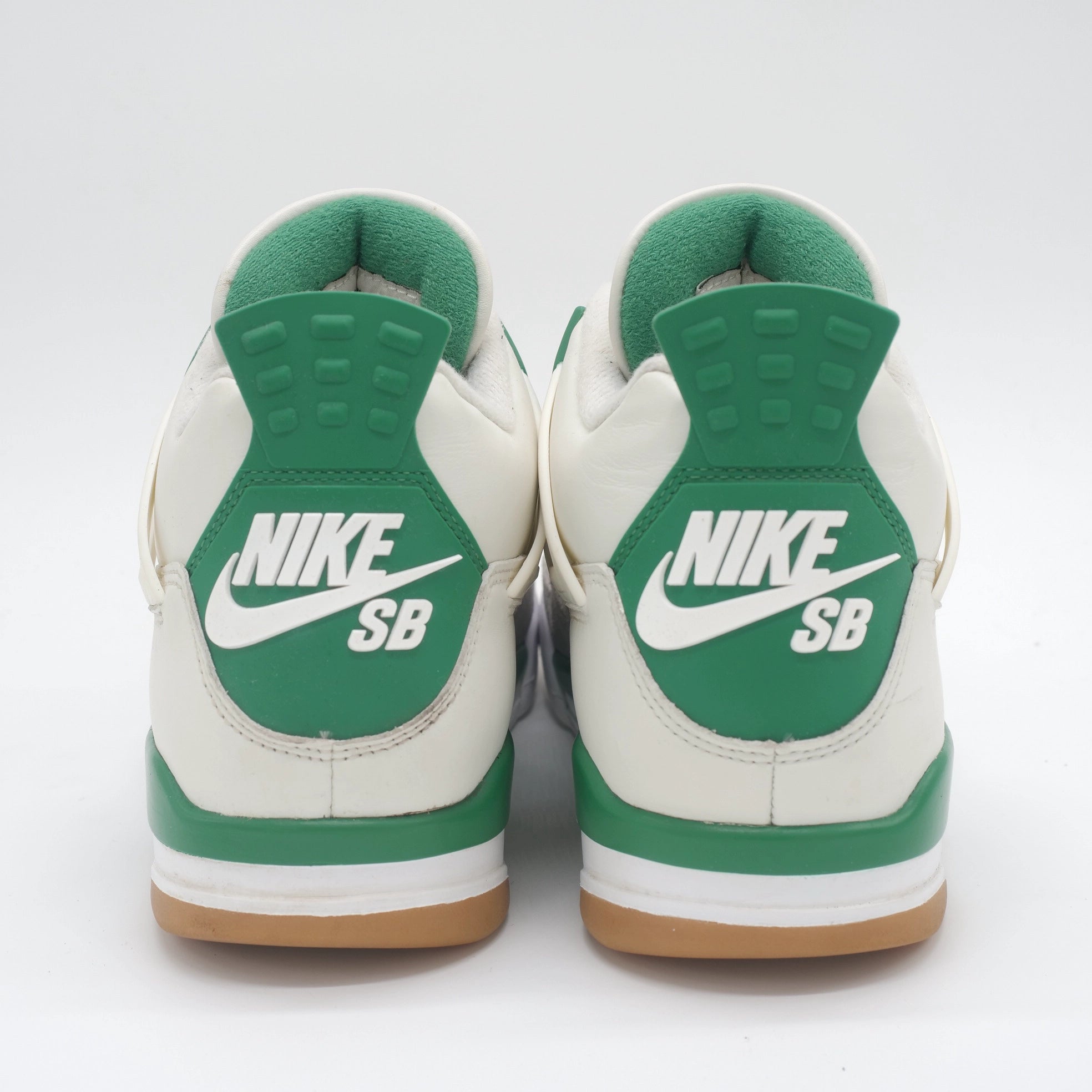 Nike Air Jordan 4 SB Retro Pain Green - EU 45