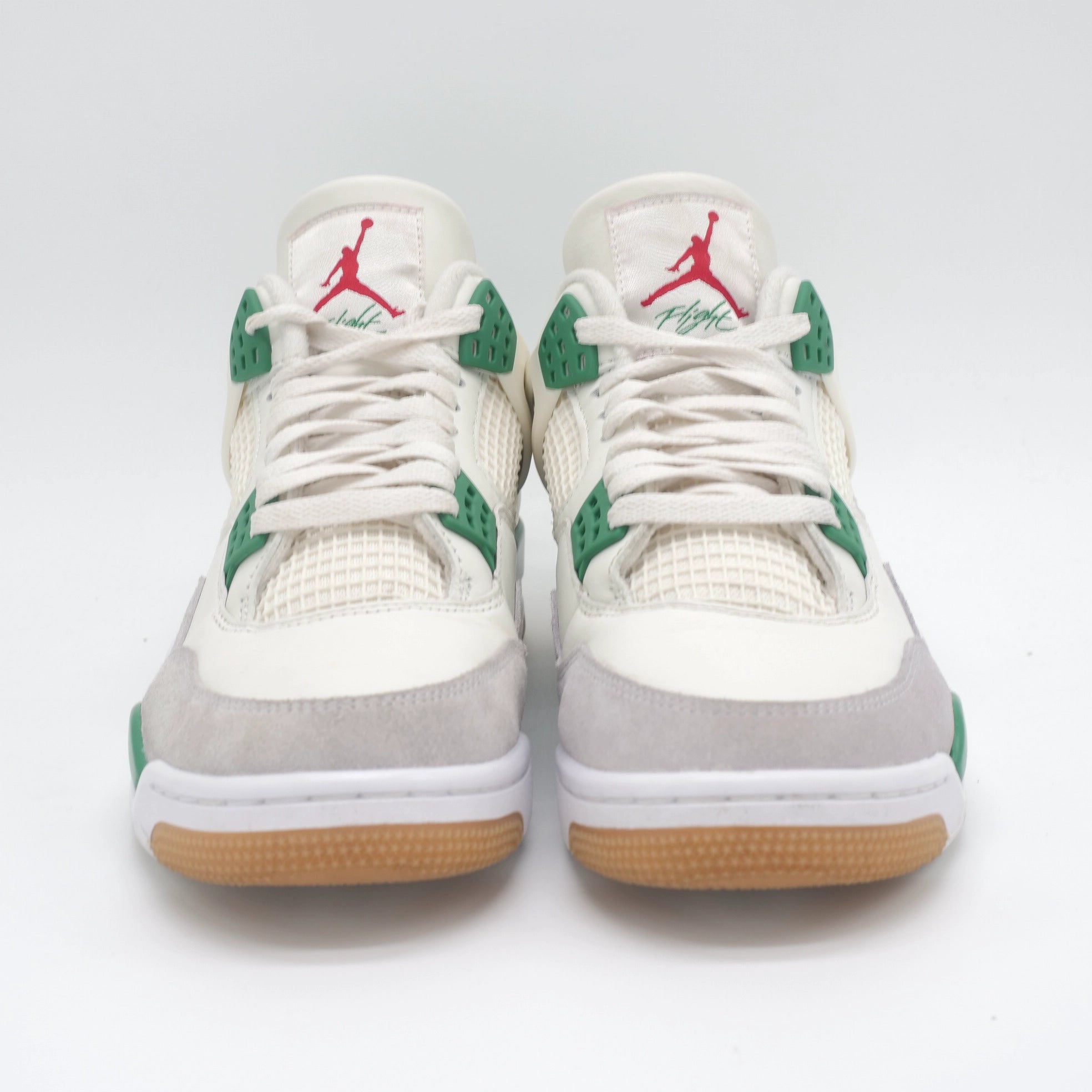 Nike Air Jordan 4 SB Retro Pain Green - EU 45