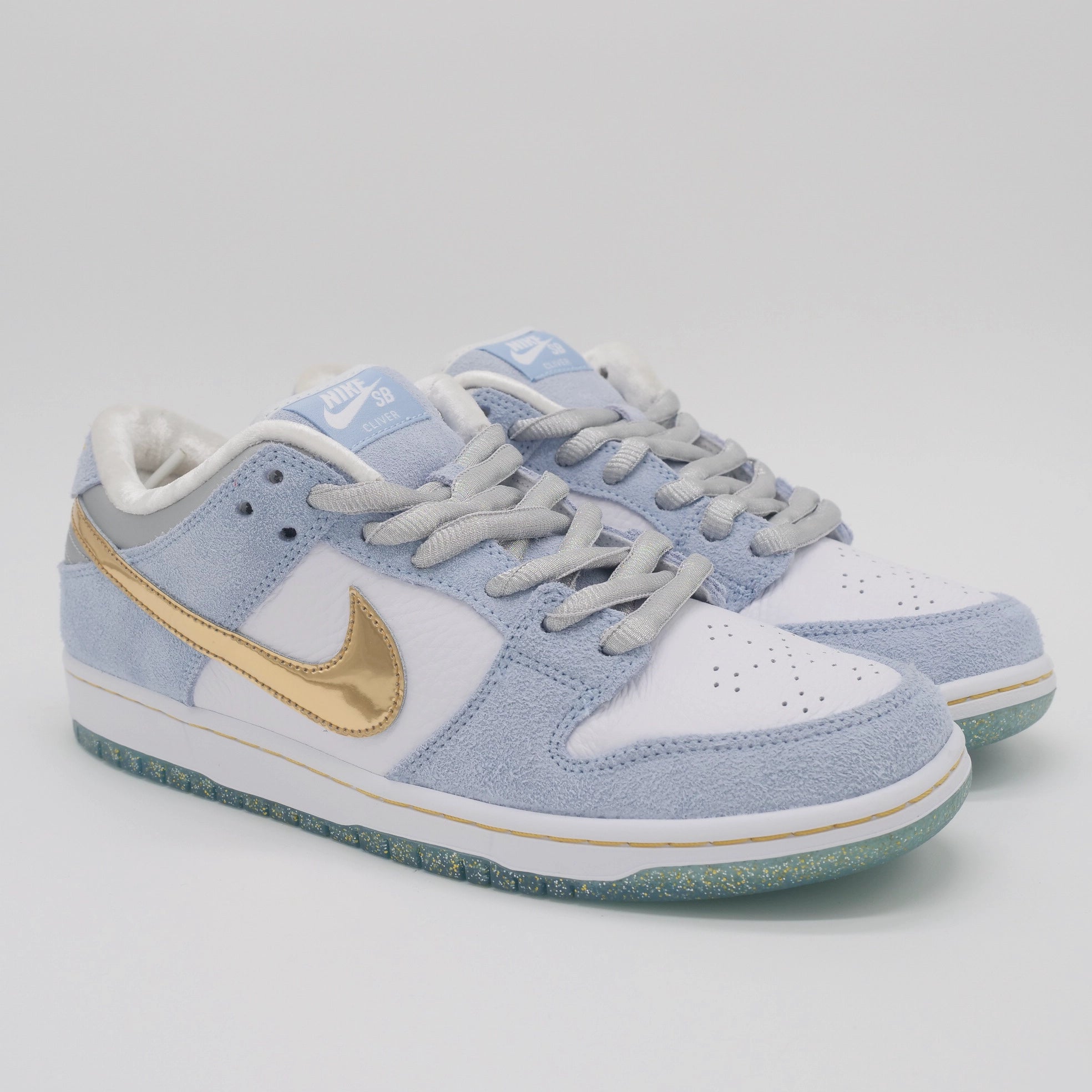 Nike SB Dunk Low Sean Cliver - EU 44