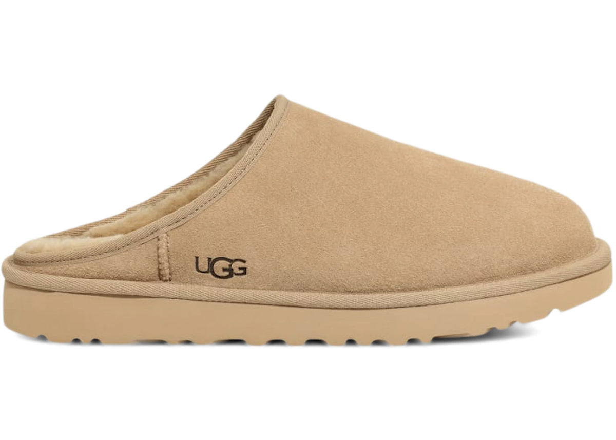 UGG Classic Slip-On Mustard Seed - 1129290-MDSD