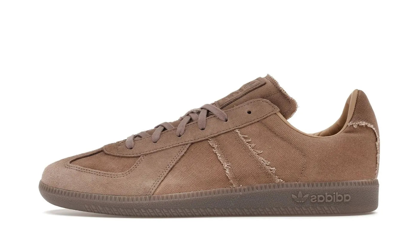 Adidas BW Army Beige Brown - JR3726